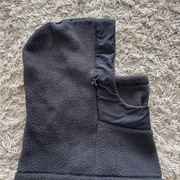 The North face Whimzy Powder Hood - Picture 4 of 4